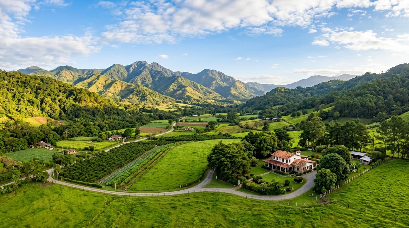 Segundo Terreno Familiar